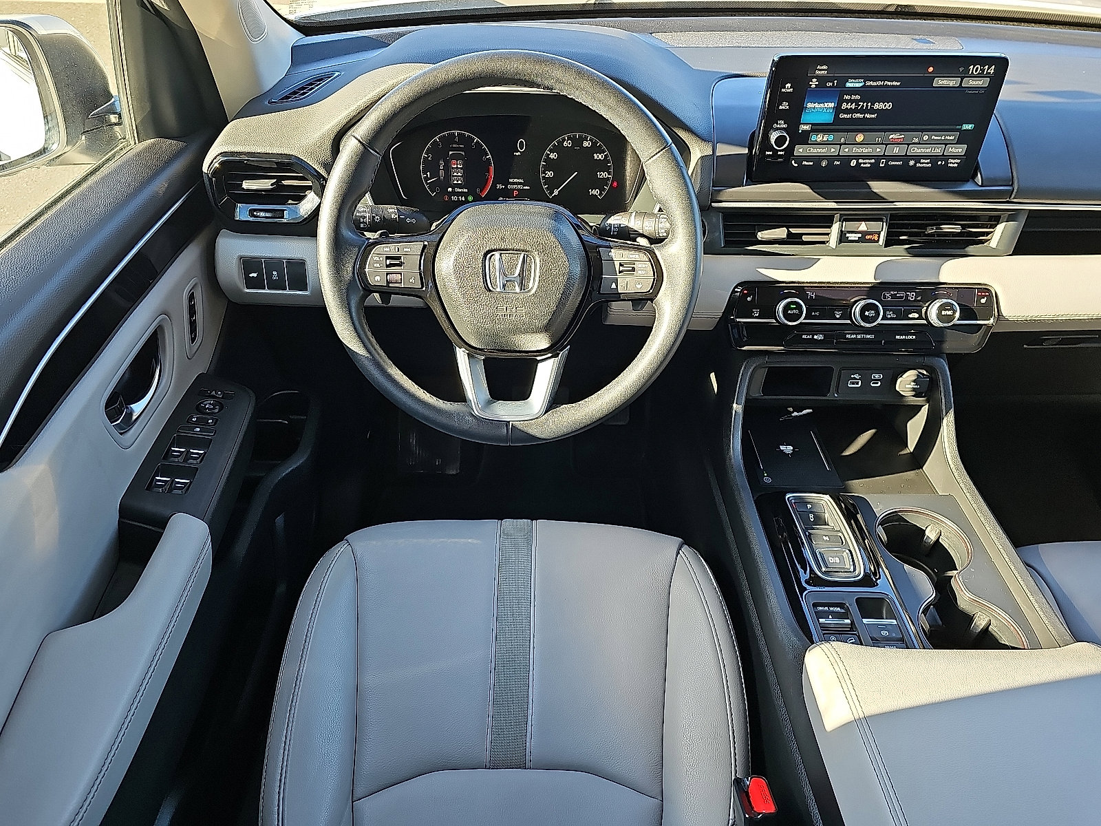 Used 2023 Honda Pilot EX-L image 14