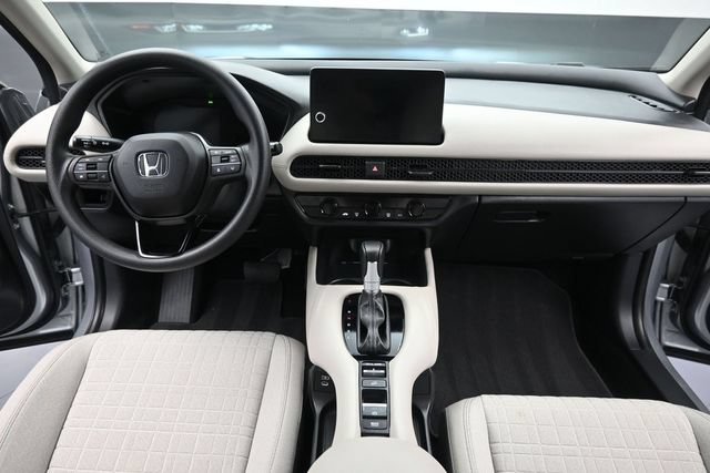 Certified 2026 Honda HR-V LX image 14