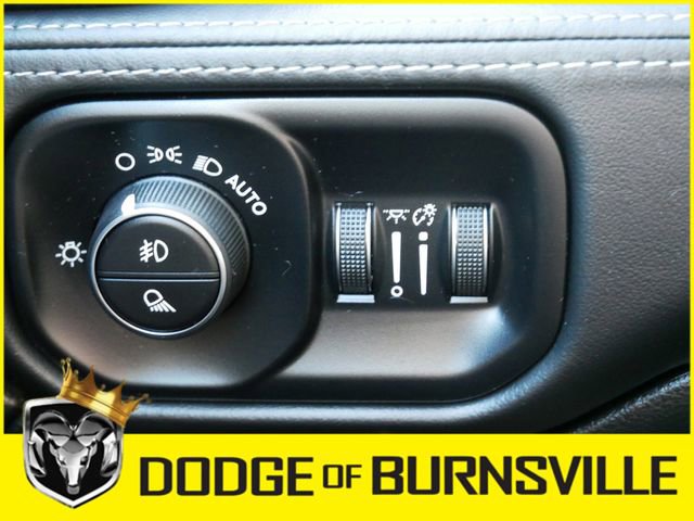 Used 2024 RAM 3500 Limited image 25