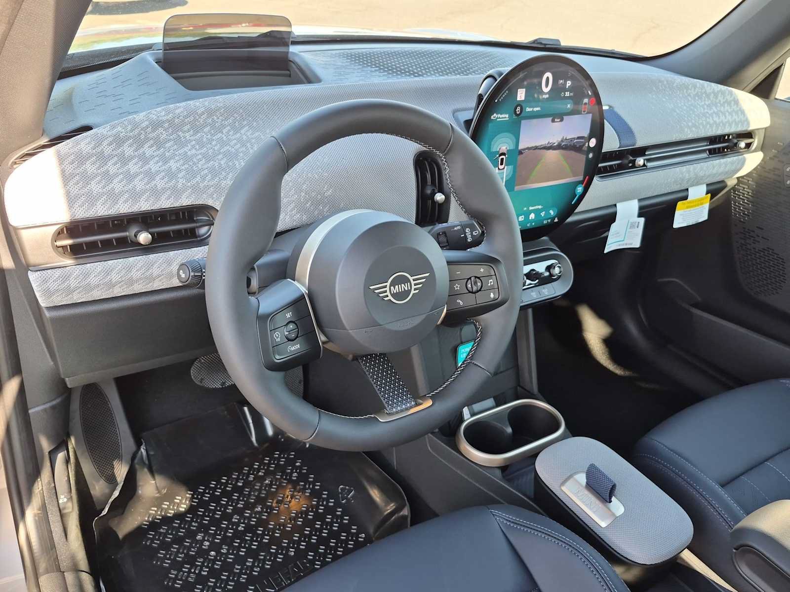 New 2027 MINI Cooper 2-Door Hardtop FWD image 10