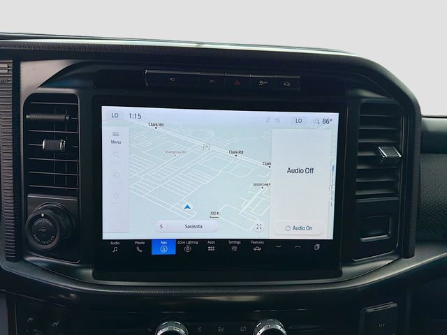 Used 2024 Ford F150 Raptor w/ Equipment Group 803A Raptor R image 32