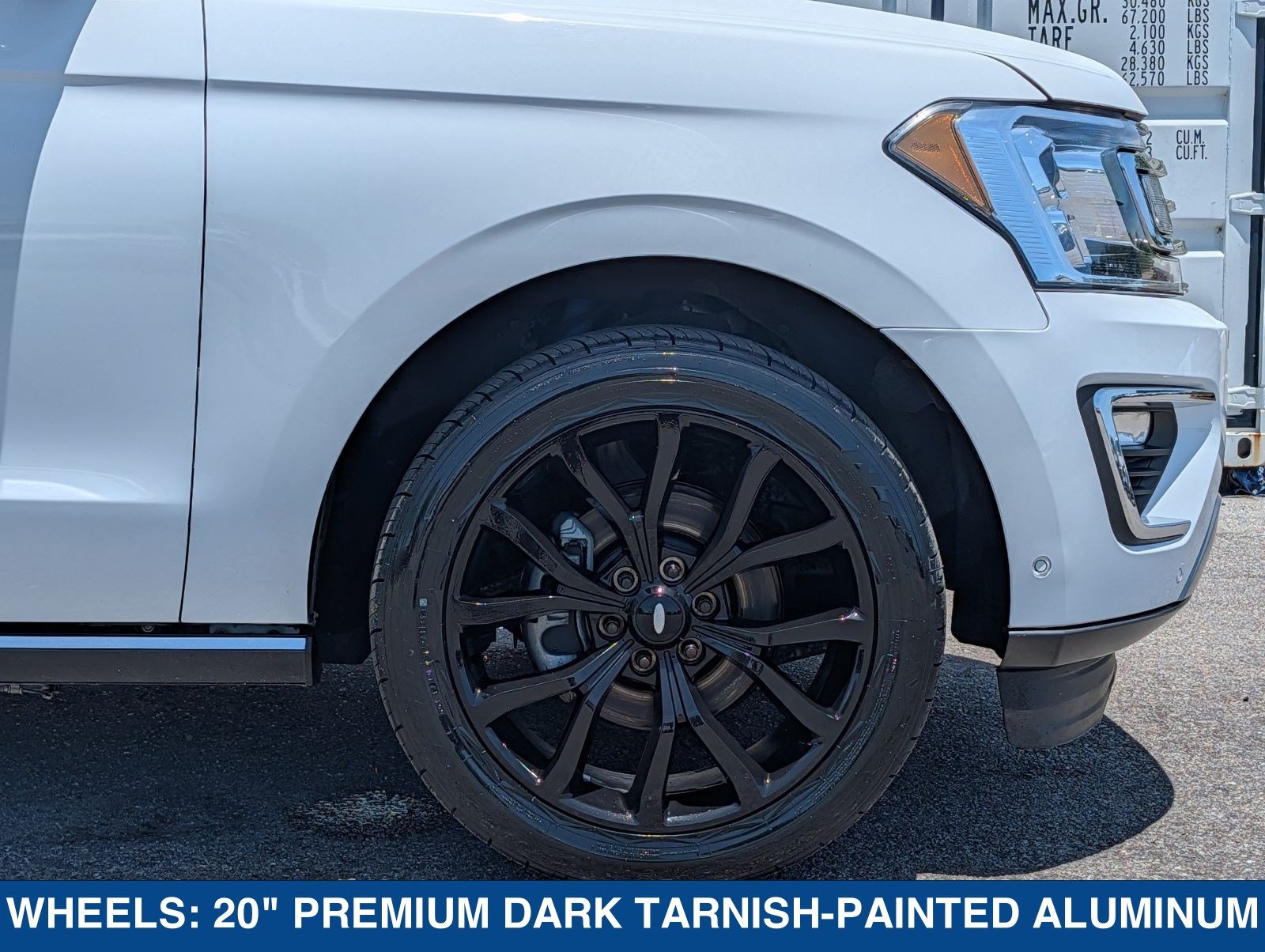 Used 2019 Ford Expedition Limited RWD image 11