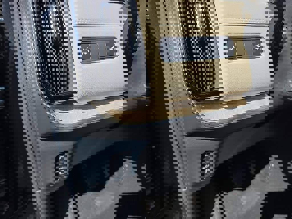 New 2026 Nissan Armada Platinum image 20