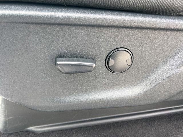 Used 2025 Ford F150 XLT w/ Equipment Group 301A Standard image 26