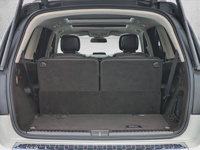 Used 2018 Mercedes-Benz GLS 550 4MATIC image 6