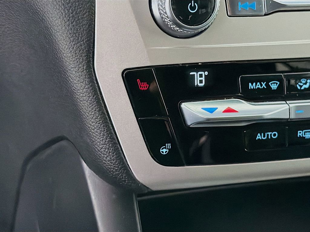 Used 2021 Ford Explorer XLT w/ Equipment Group 202A image 20