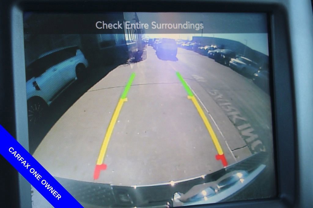 Used 2016 RAM 2500 Big Horn image 35