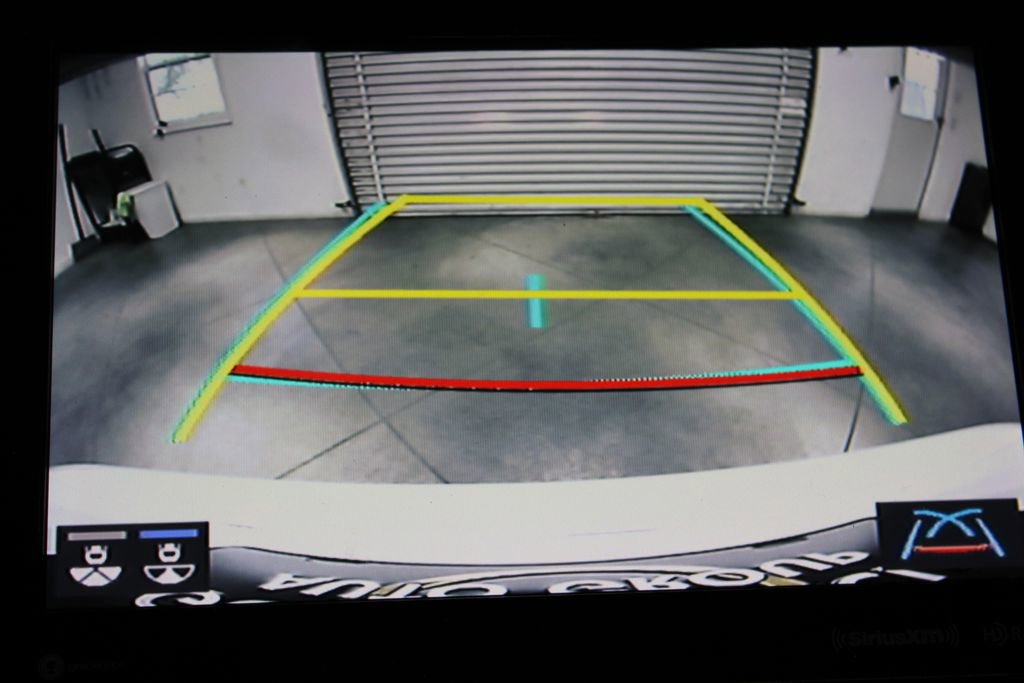 Used 2023 Toyota Camry XLE image 34