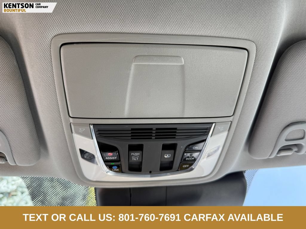 Used 2020 Acura RDX AWD w/ Technology Package image 28