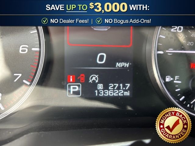 Used 2023 Subaru Outback Premium AWD/4WD image 24