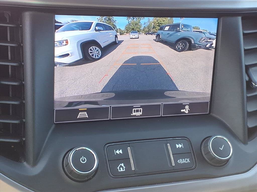 Certified 2021 GMC Acadia AT4 w/ Preferred Package AWD/4WD image 30