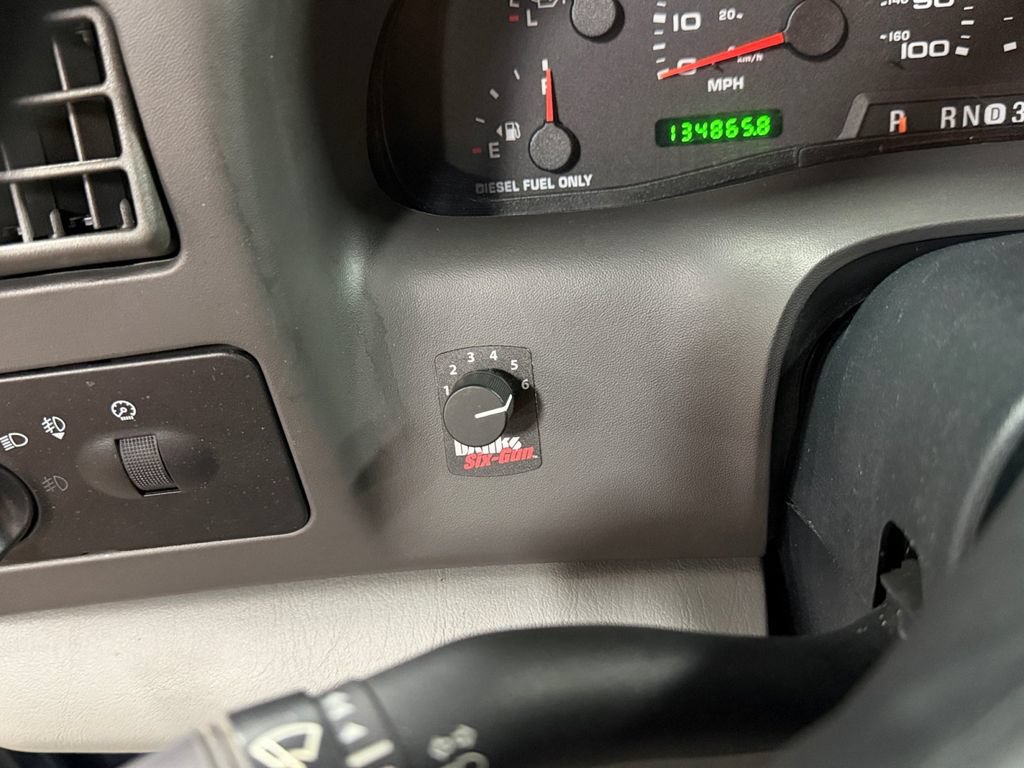 Used 2004 Ford F350 XLT AWD/4WD image 29
