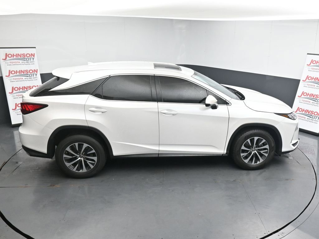 Used 2022 Lexus RX 350 350 w/ Premium Package image 28