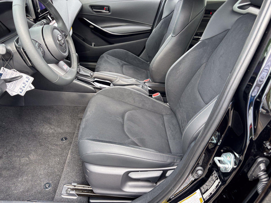 New 2026 Toyota Corolla GR AWD/4WD image 12