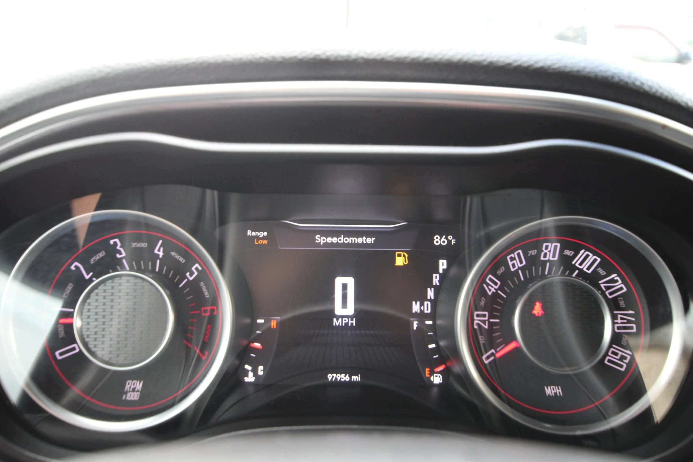 Used 2015 Dodge Challenger R/T w/ Quick Order Package 28B R/T RWD image 15