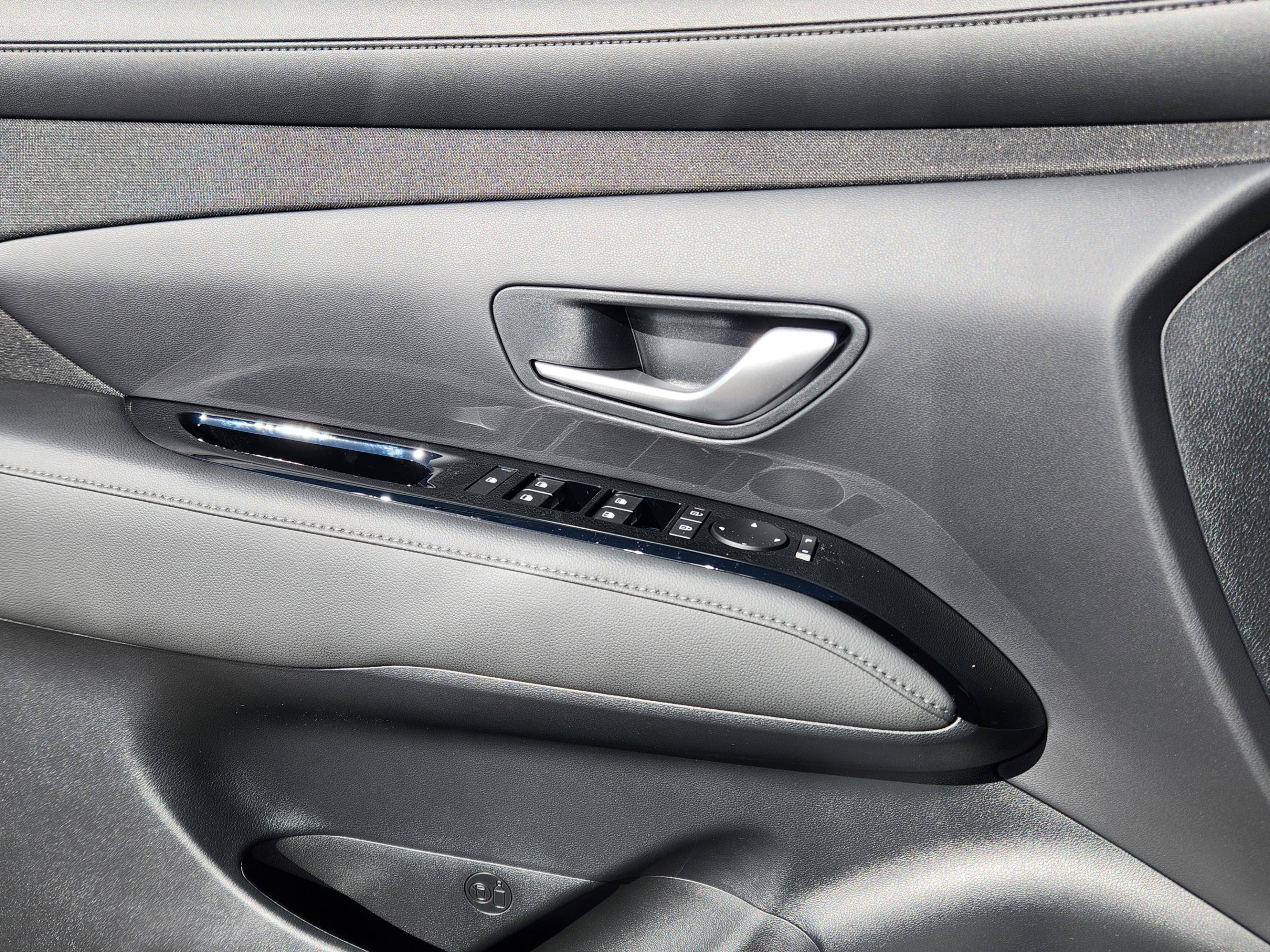 New 2026 Hyundai Santa Cruz XRT AWD/4WD image 19