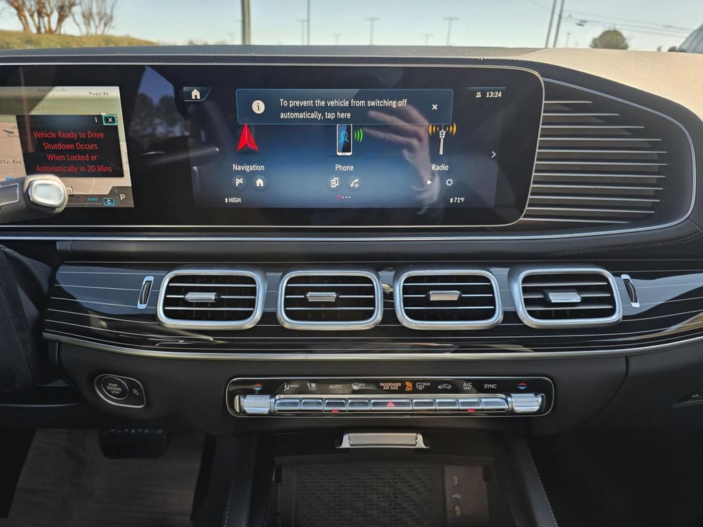 New 2026 Mercedes-Benz GLE 450 4MATIC Coupe image 26