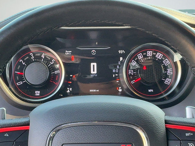 Used 2023 Dodge Challenger GT w/ Plus Package RWD image 14