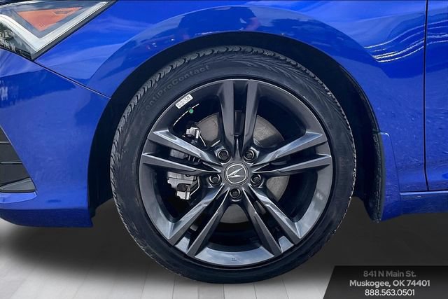 Used 2025 Acura Integra A-Spec FWD image 33