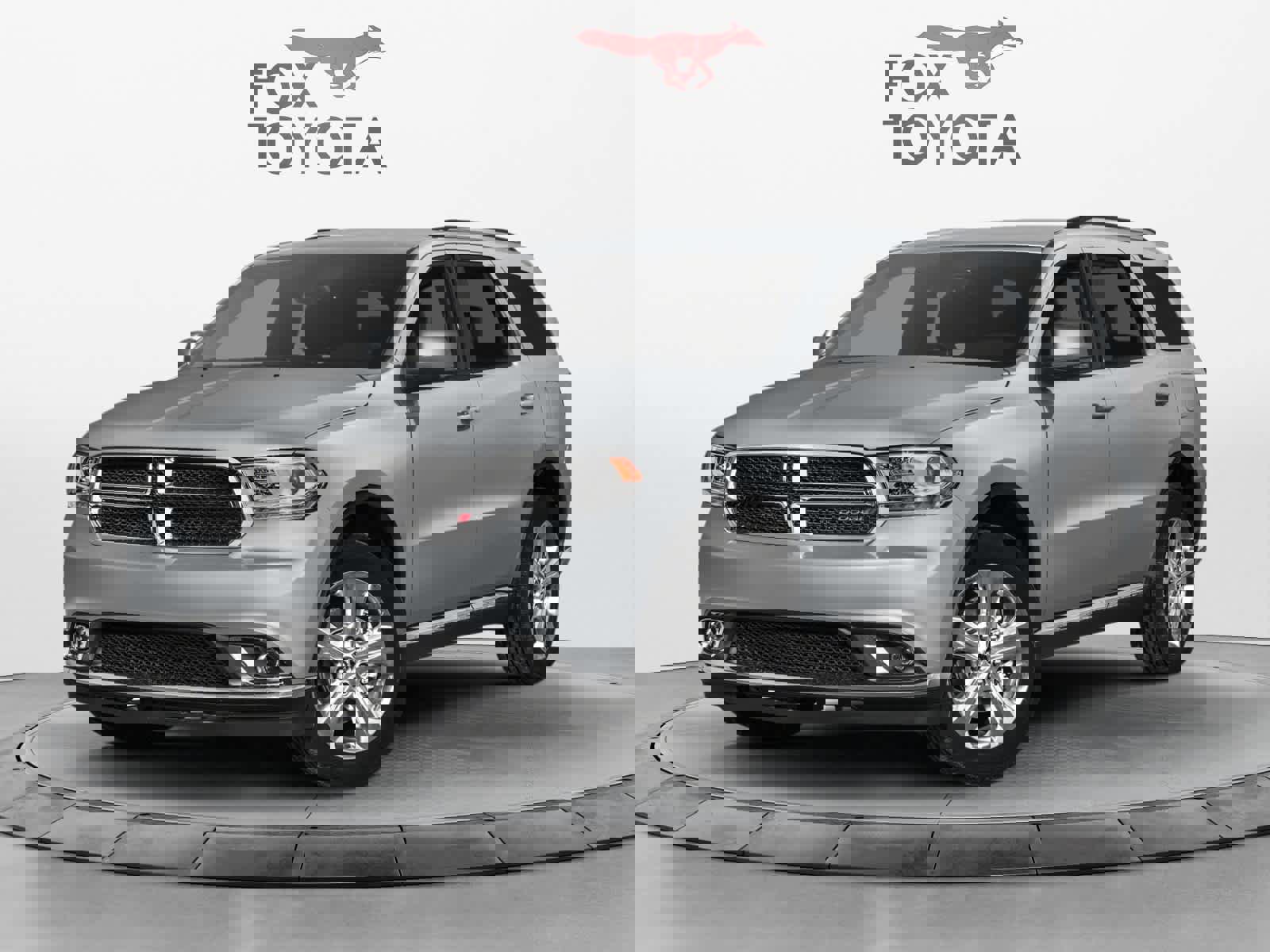 Used 2016 Dodge Durango Limited AWD/4WD image 1