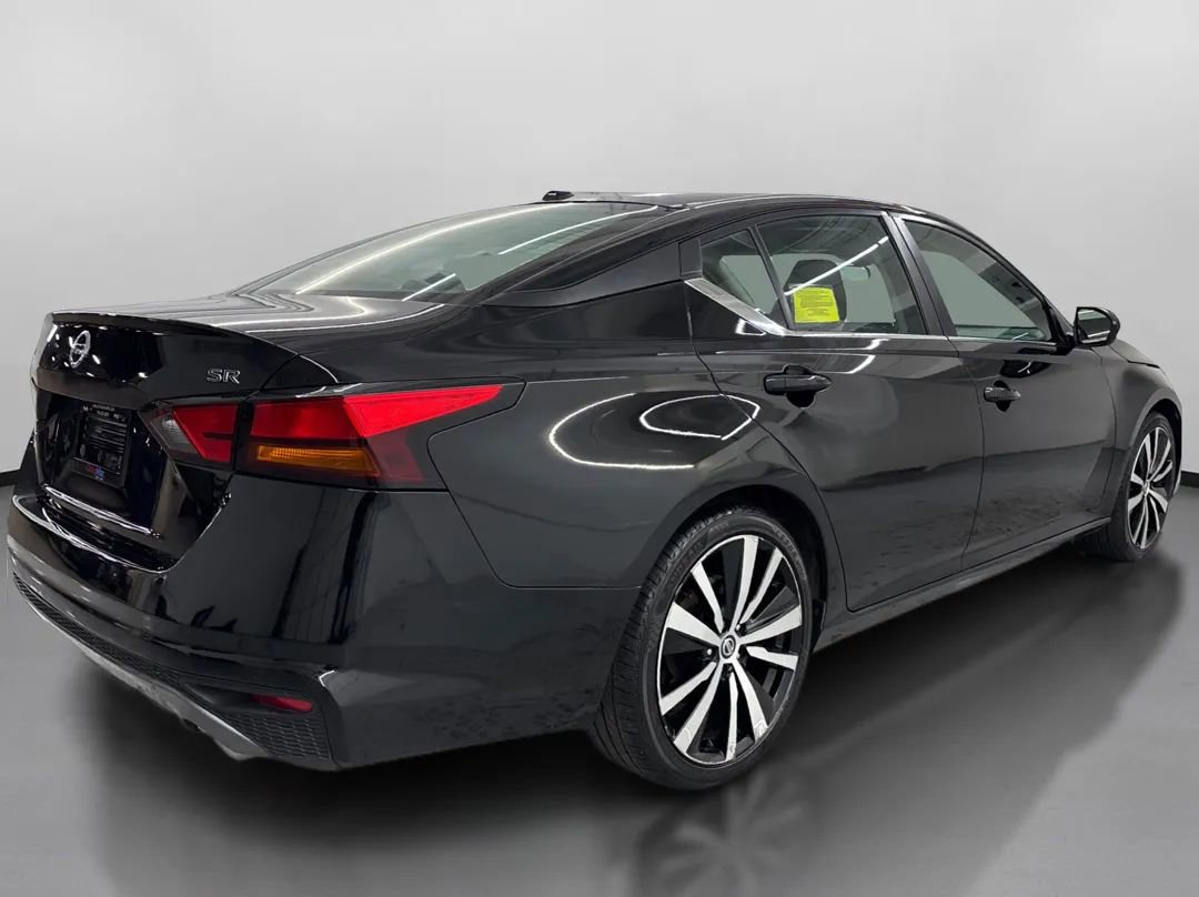 Used 2020 Nissan Altima 2.5 SR image 10