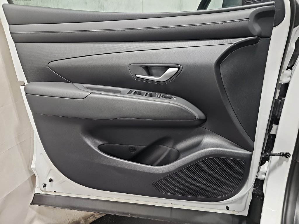 New 2026 Hyundai Tucson SE AWD/4WD image 25