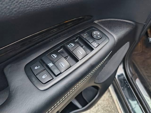 Used 2015 Dodge Durango Citadel w/ Technology Group image 17