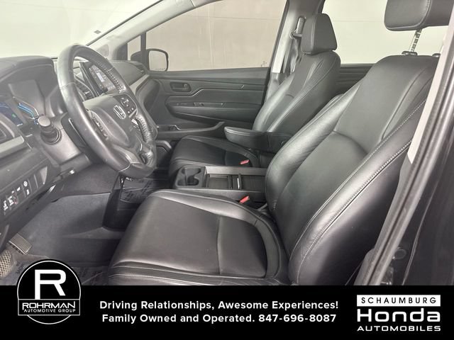 Used 2023 Honda Odyssey EX-L image 4