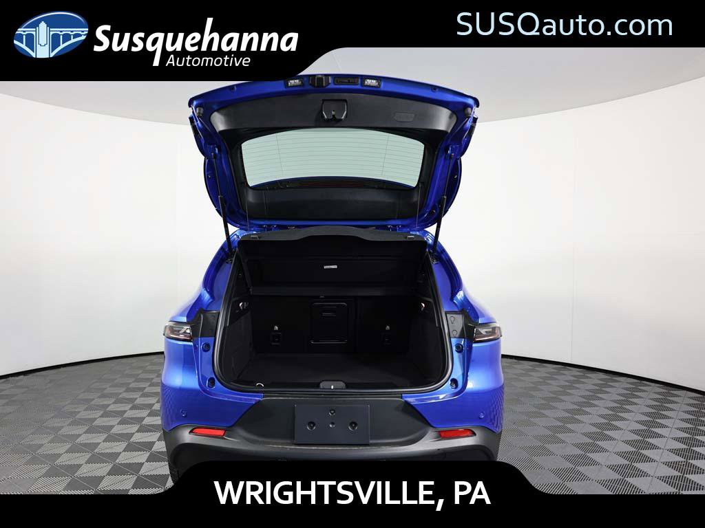 Used 2023 Dodge Hornet GT w/ Track Pack image 25