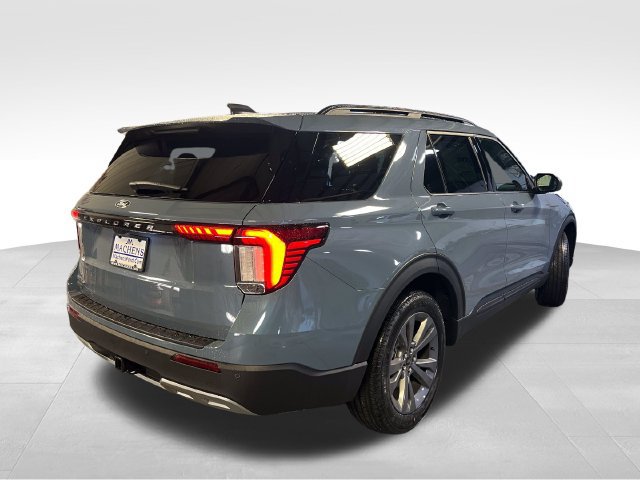 New 2026 Ford Explorer Active w/ Active Comfort Package AWD/4WD image 9