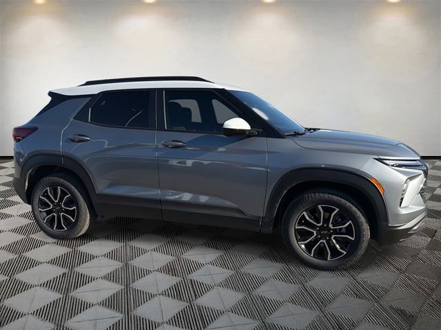 New 2026 Chevrolet TrailBlazer ACTIV w/ Convenience Package image 4