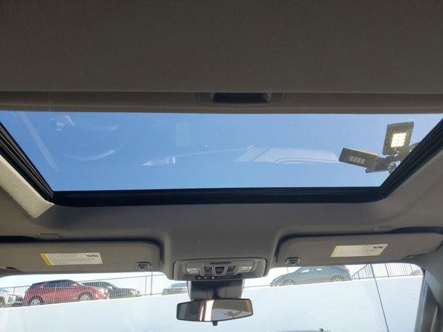 New 2026 Chevrolet Silverado 1500 RST w/ Redline Edition image 14