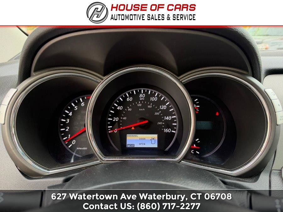 Used 2011 Nissan Murano LE w/ Navigation Pkg AWD/4WD image 29