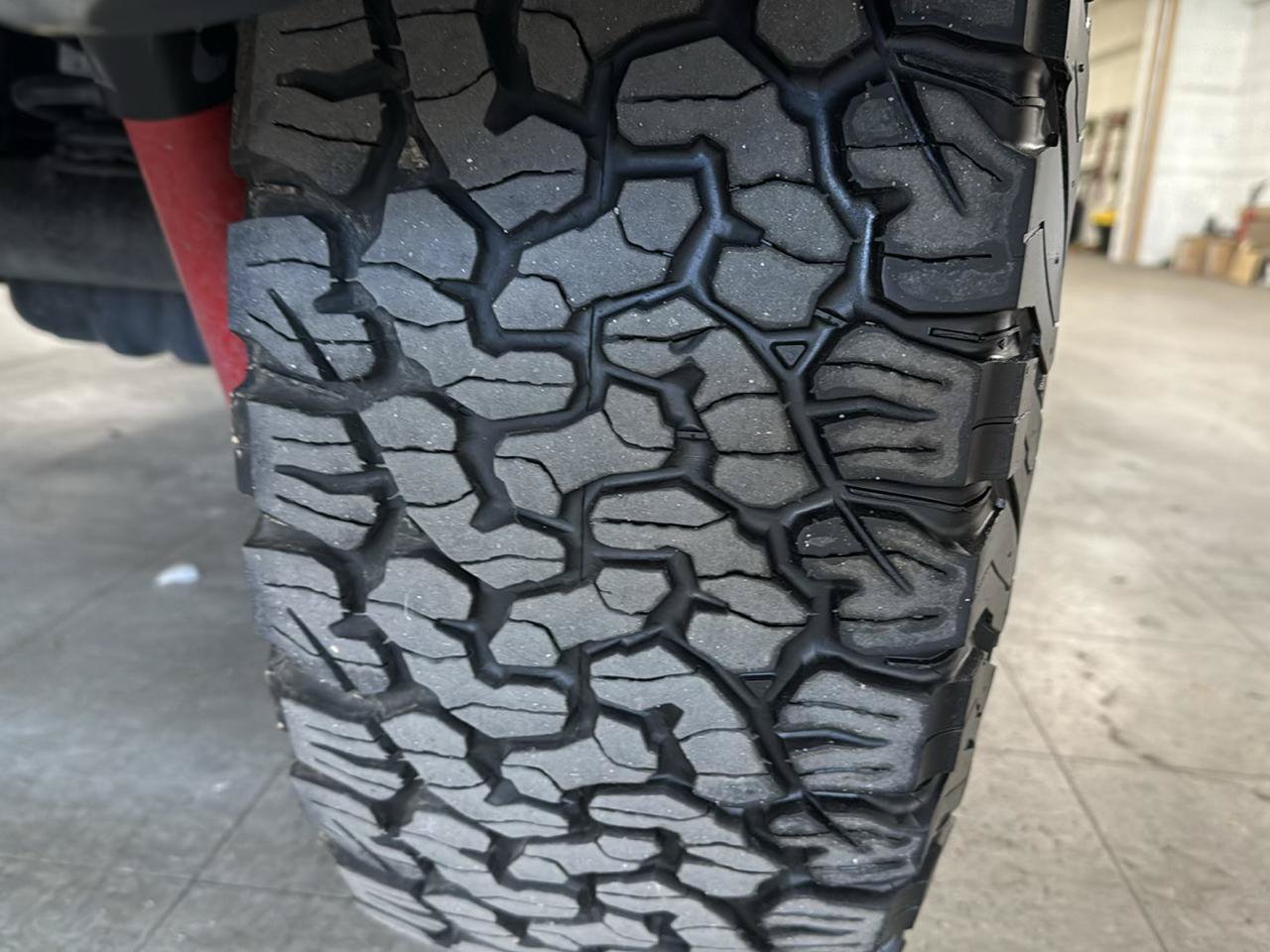 Used 2024 Jeep Wrangler Unlimited AWD/4WD image 63