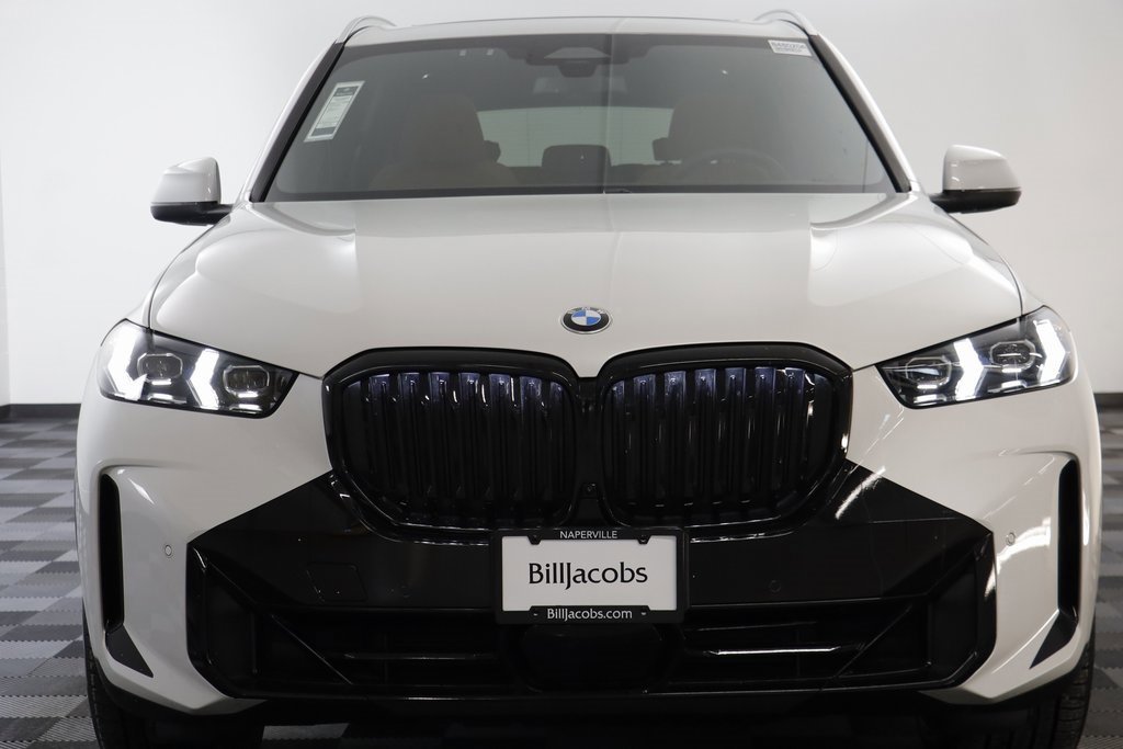 Certified 2026 BMW X5 xDrive40i w/ Climate Comfort Package image 22