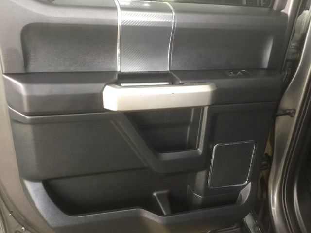 Used 2019 Ford F150 Lariat w/ Equipment Group 502A Luxury image 9