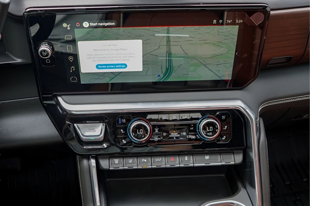 New 2026 GMC Sierra 3500 Denali Ultimate image 13