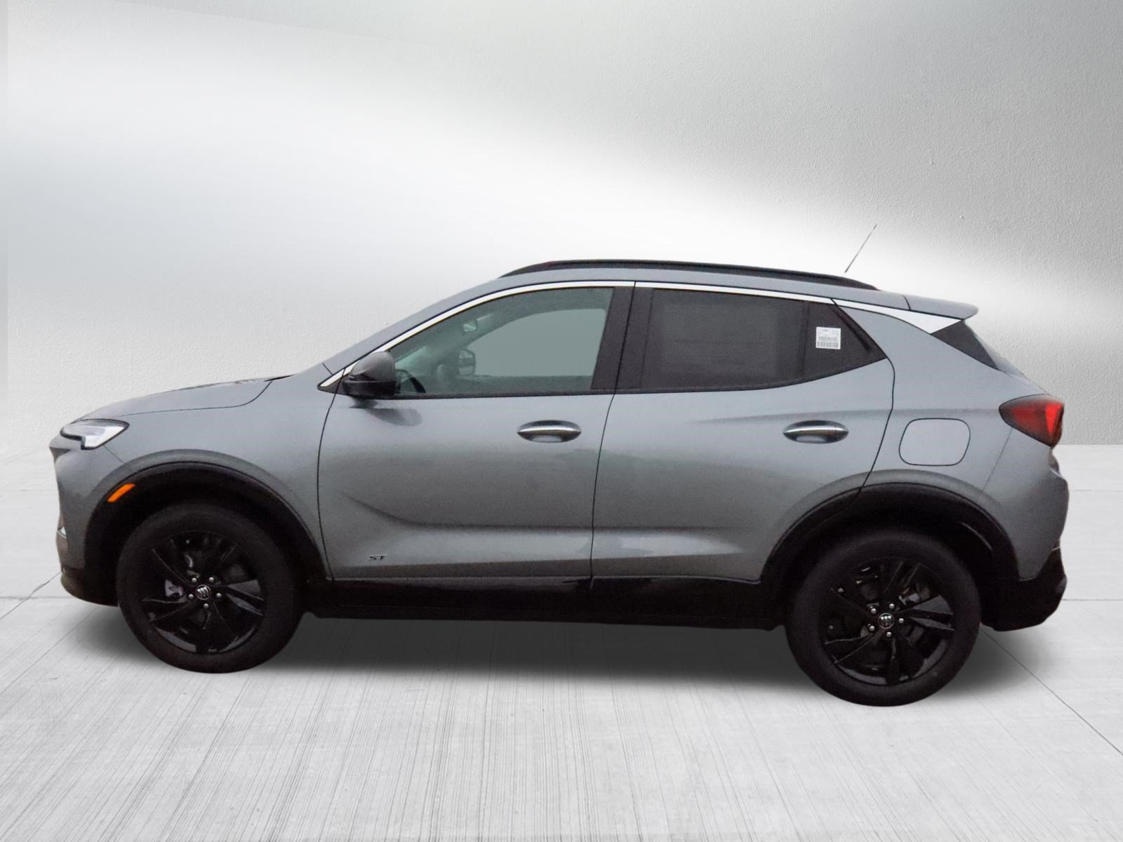 New 2026 Buick Encore GX Sport Touring w/ Advanced Technology Package FWD image 4