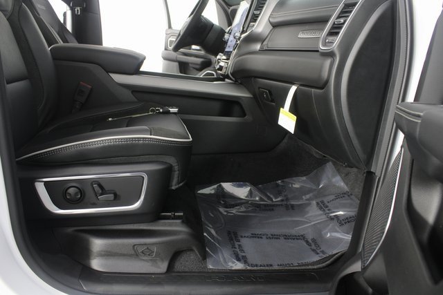 New 2026 RAM 1500 Laramie w/ Sport Appearance Package image 23
