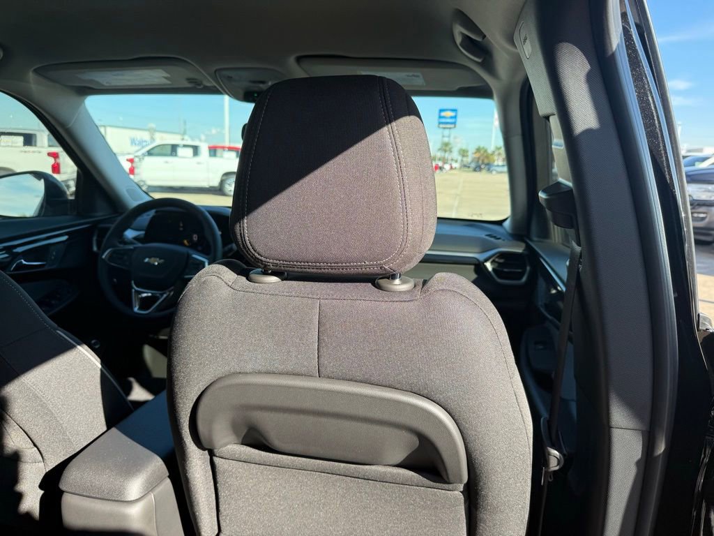 New 2026 Chevrolet TrailBlazer LT w/ Convenience Package image 38