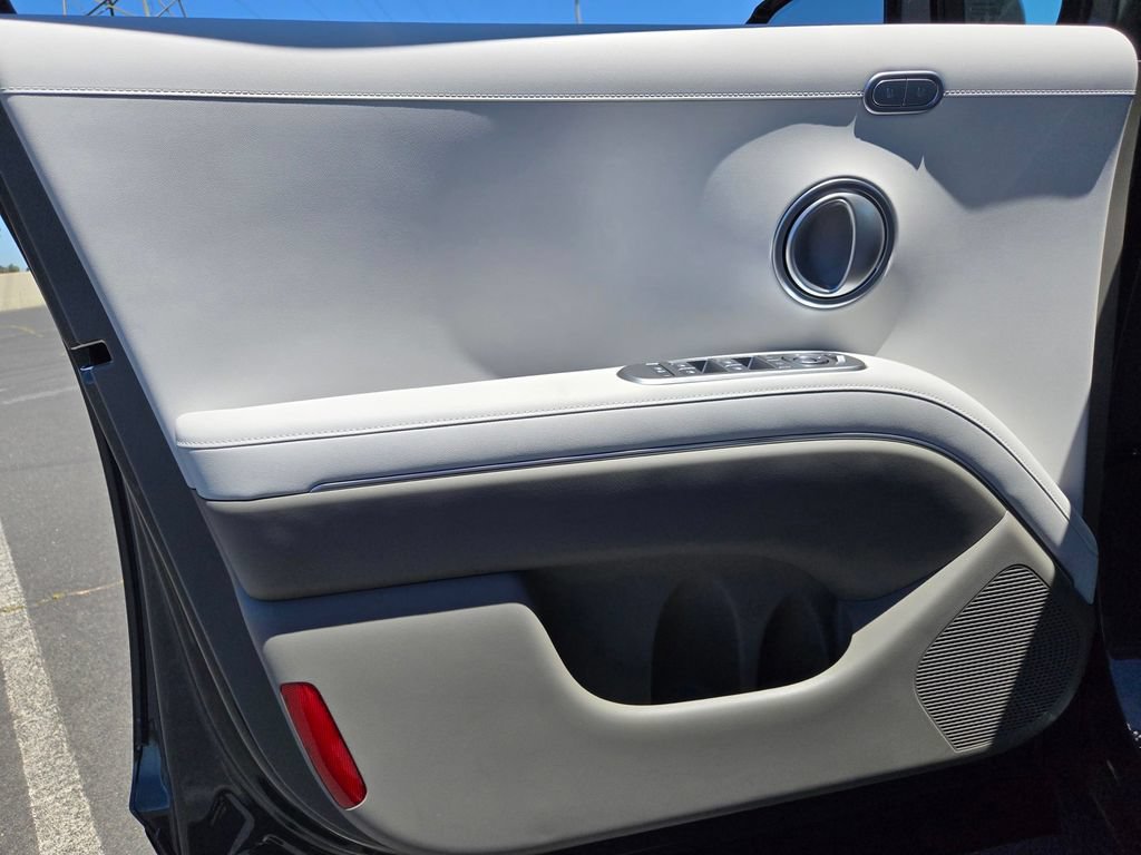 New 2026 Hyundai Palisade SEL Premium FWD image 13
