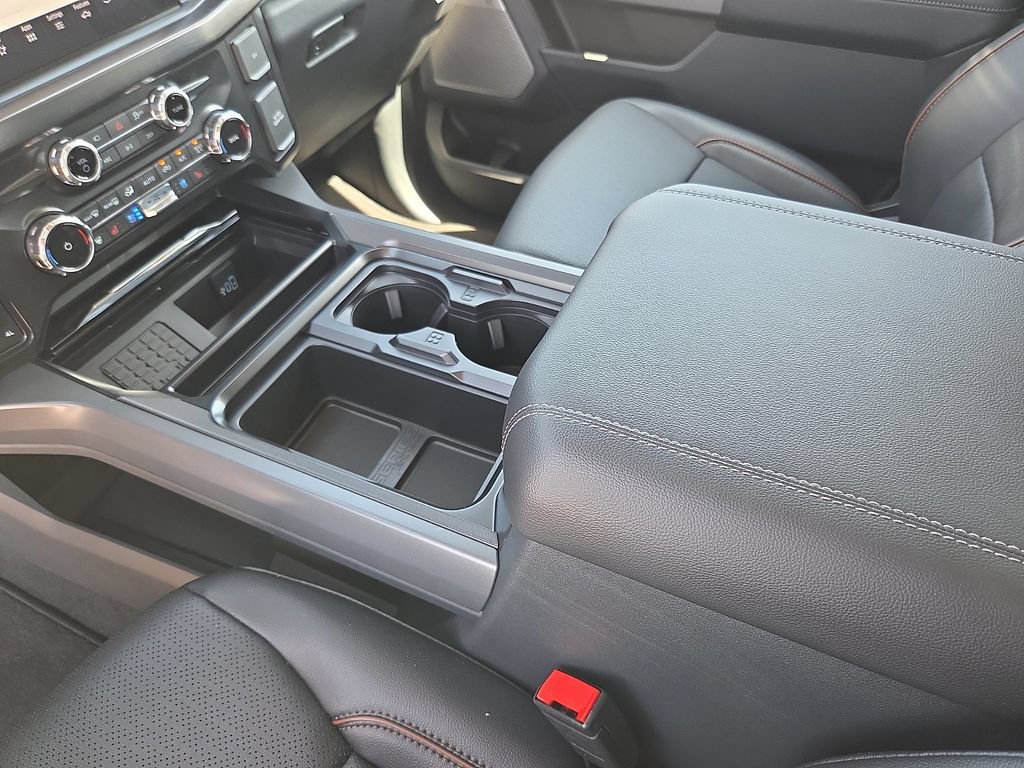 New 2026 Ford F250 Lariat AWD/4WD image 25