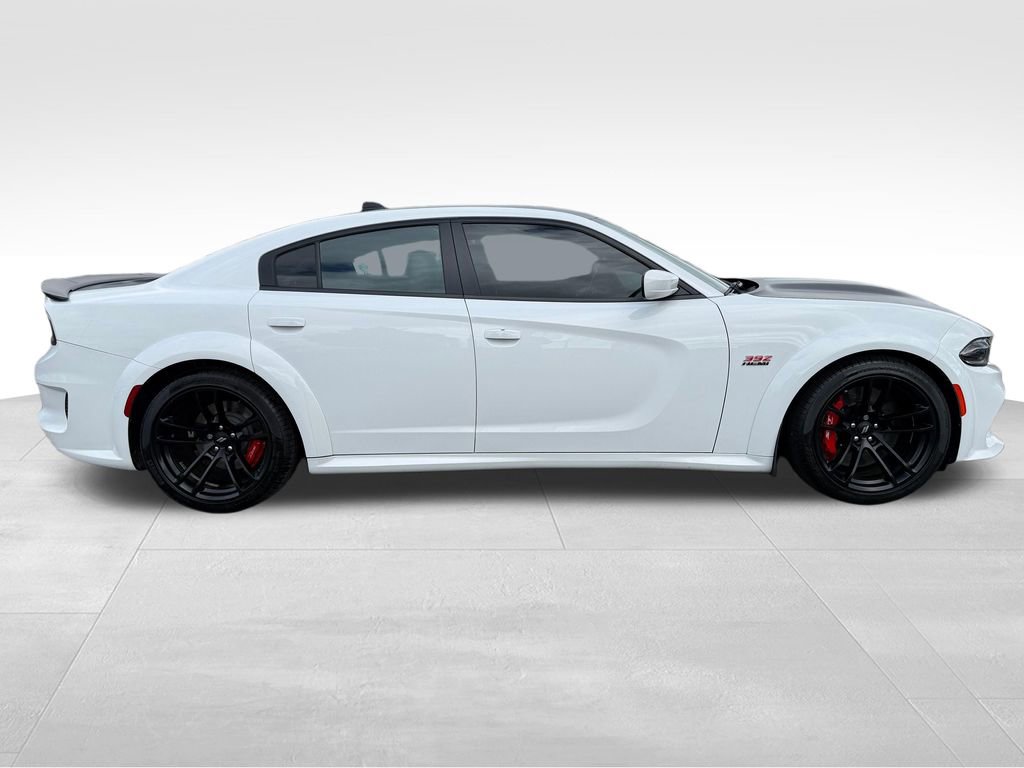Used 2021 Dodge Charger Scat Pack image 11