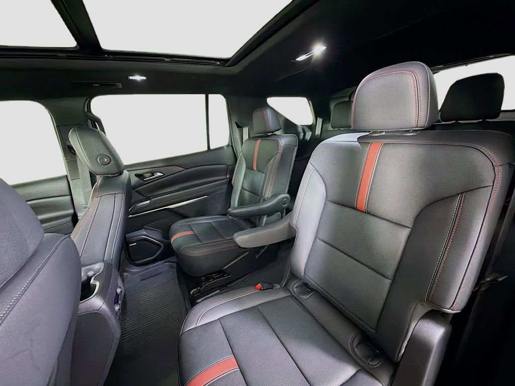 Used 2024 Chevrolet Traverse RS w/ LPO, Floor Liner Package image 25