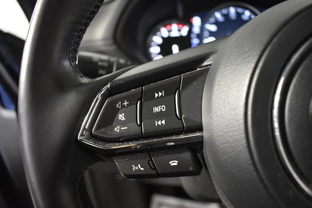 Used 2021 MAZDA CX-5 Signature AWD/4WD image 17