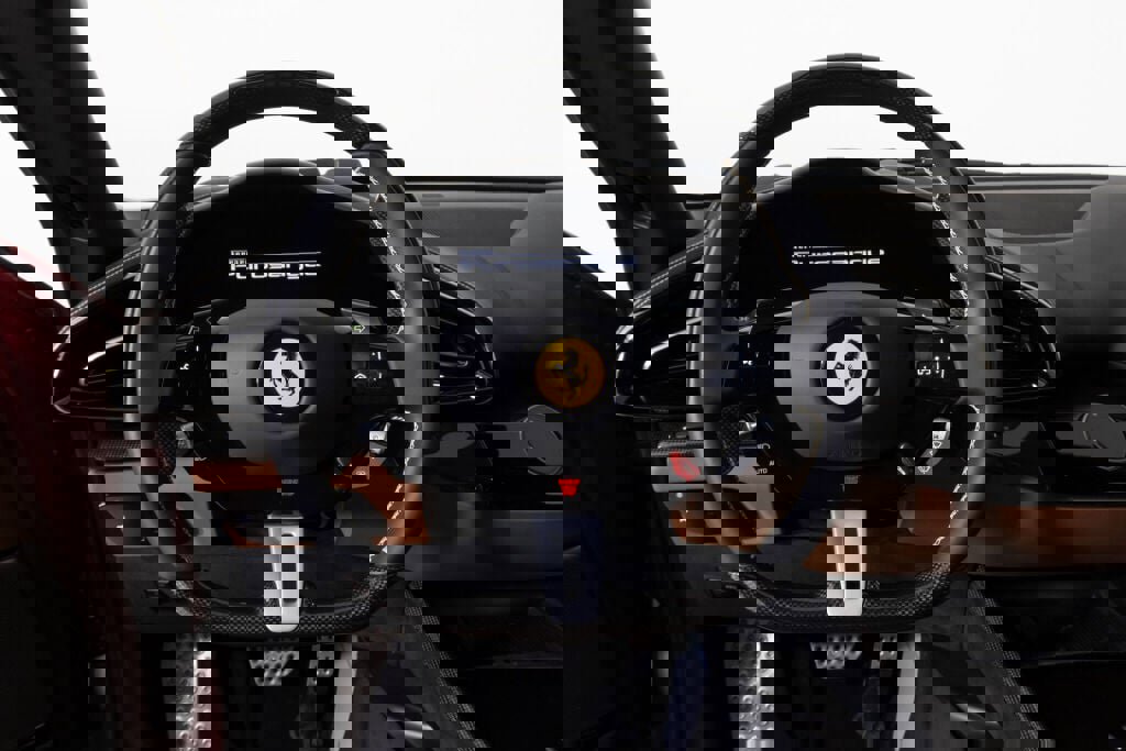 Used 2025 Ferrari Purosangue image 35