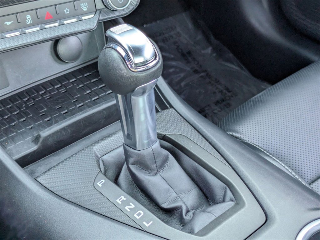 Used 2024 Ford Mustang Premium image 22