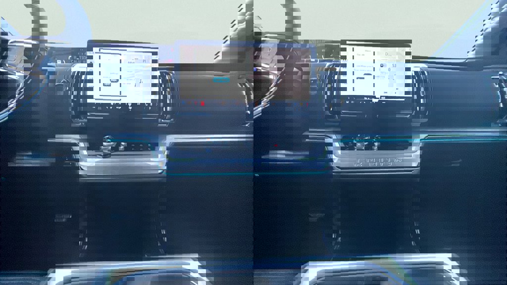 New 2025 Ford Expedition Max Platinum w/ Driver's Package image 10