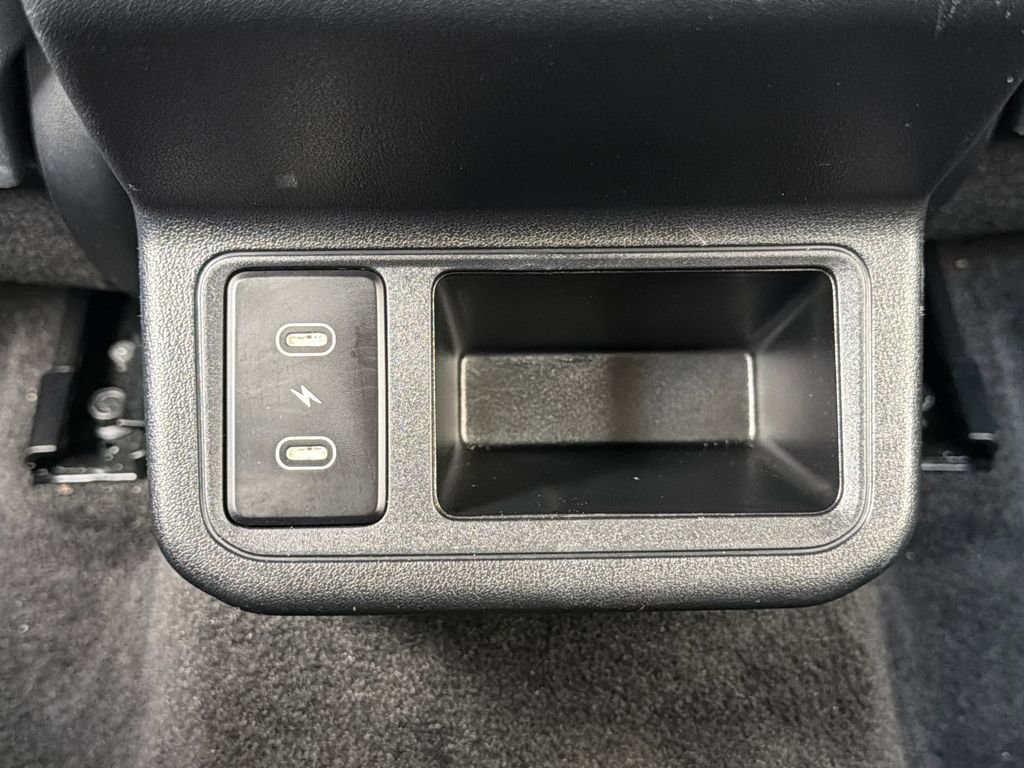 Used 2025 Kia K4 EX image 29