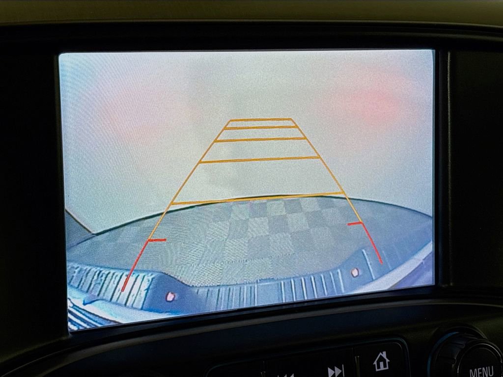 Used 2017 GMC Sierra 1500 Denali w/ Denali Ultimate Package image 19